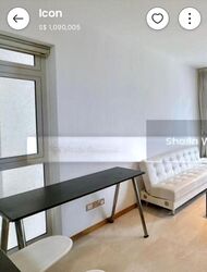 Icon (D2), Apartment #503623211